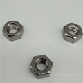 M40 Hexagon Head Bolt Flange Nut